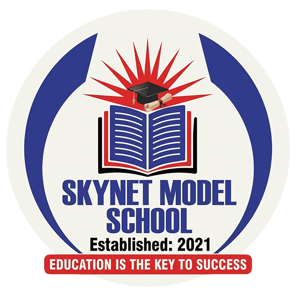 Primary school logo